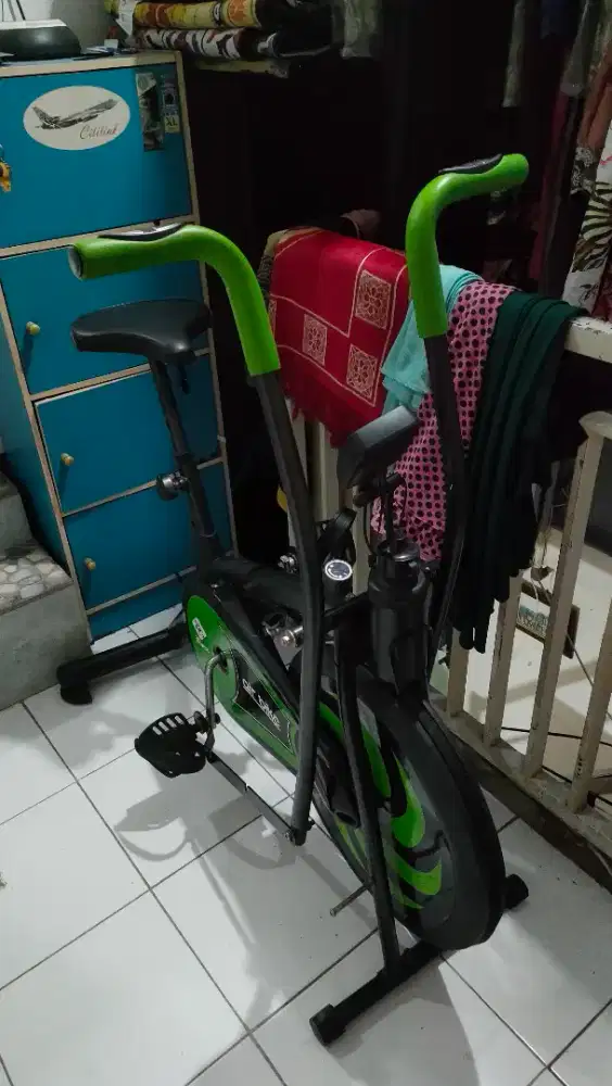 Sepeda Gym/Olah Raga