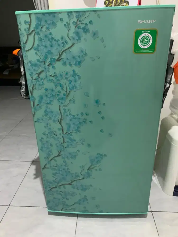 Jual Kulkas Sharp