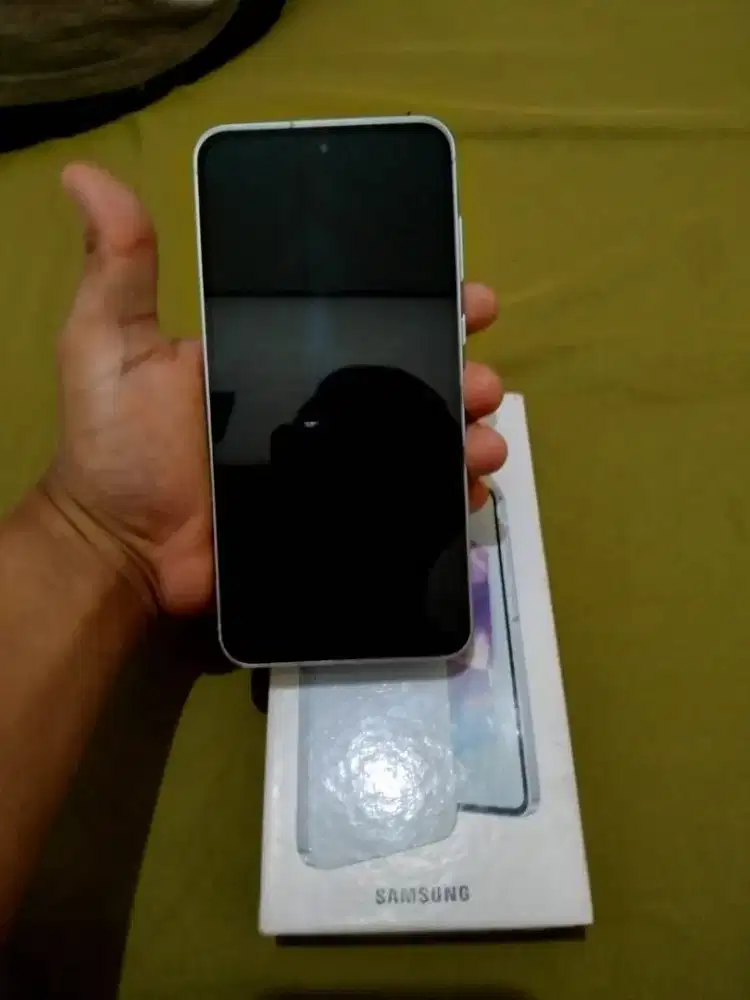 Samsung A55 5G 8/256