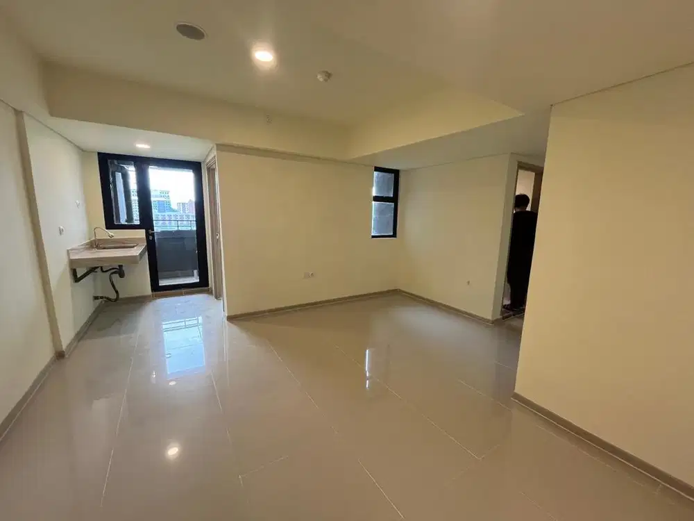 Marbella Tower Apartemen