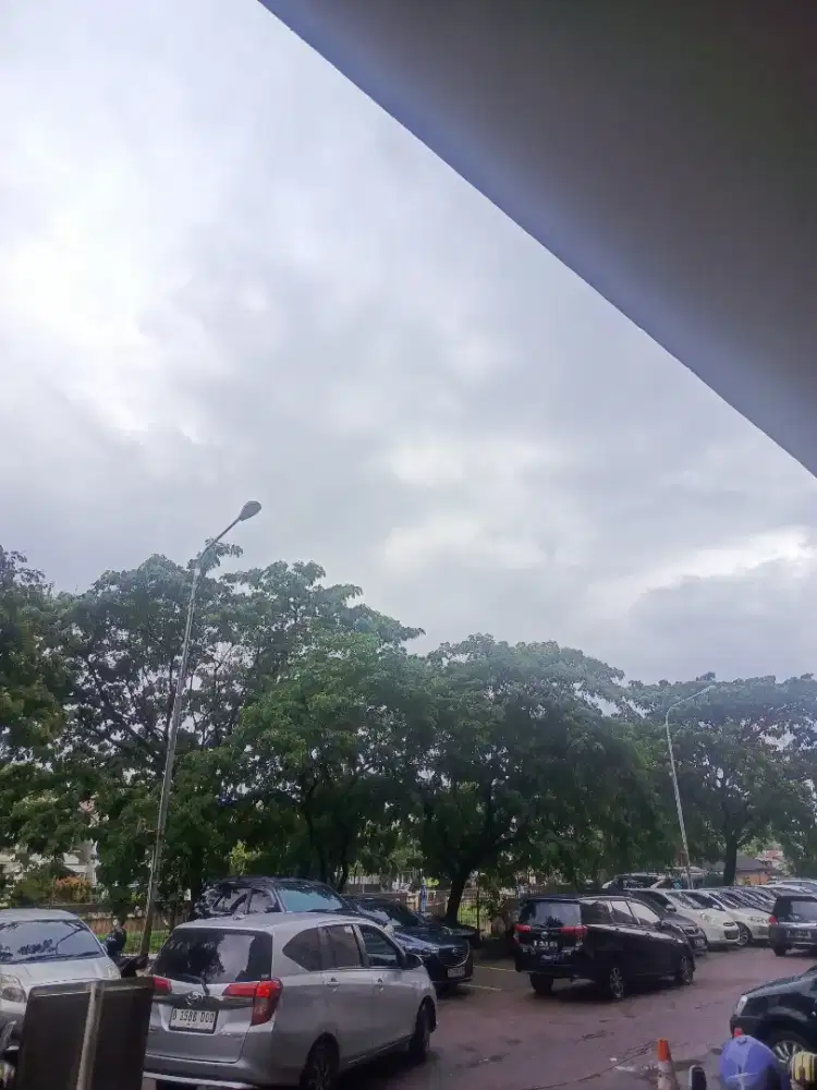 siap antar jemput kerja atau sekolah