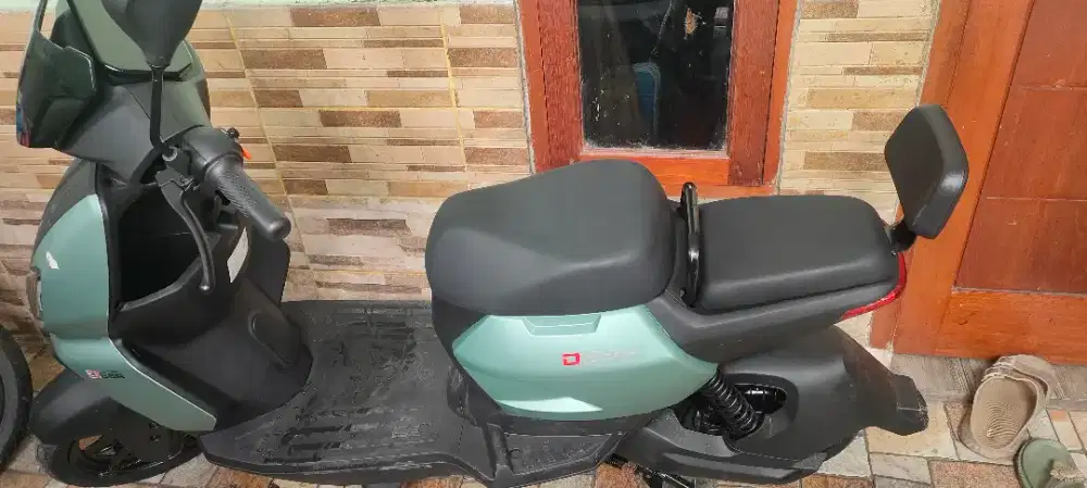 Uwinfly D66A baru 2 minggu