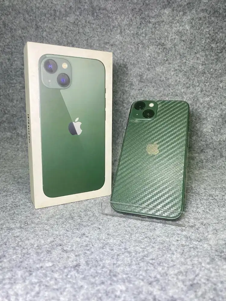 Iphone 13 128gb Ibox