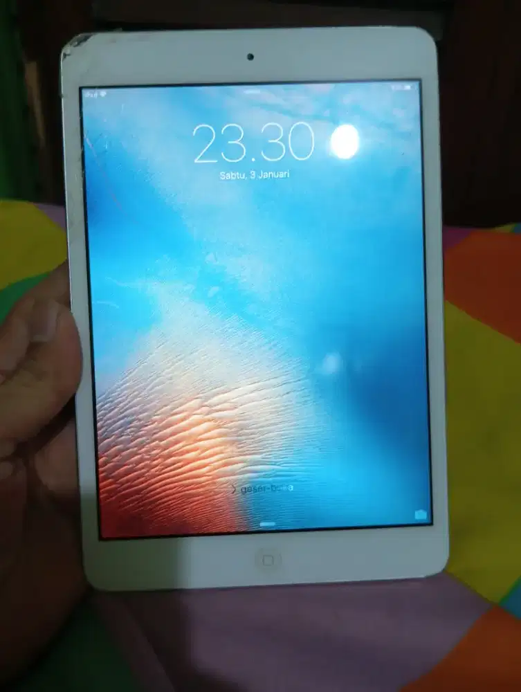 ipad mini 1batangan