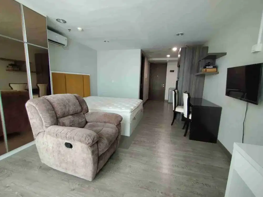 Apartment 9 residence di Jakarta Selatan