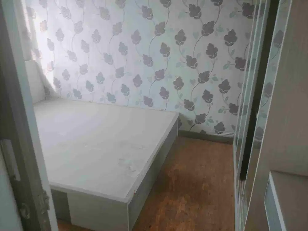 Apartemen Menteng Square 2 BR Furnished 2 BR Modify 1 BR tipe 33 M2  dijual termurah