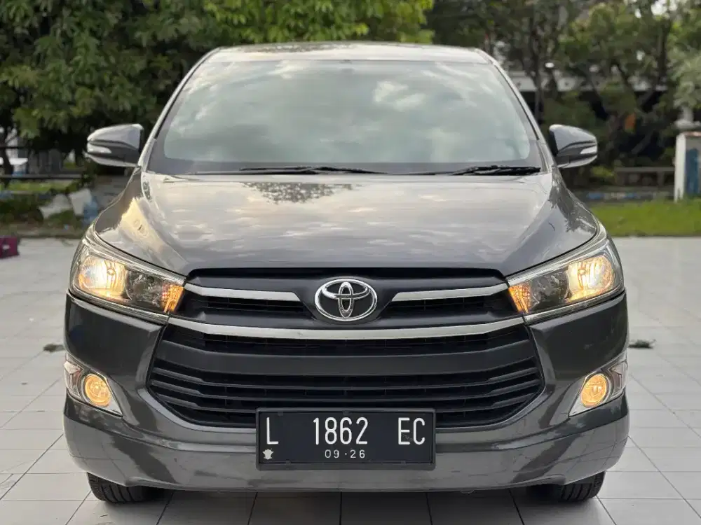 Inova reborn G 2.4 At 2016