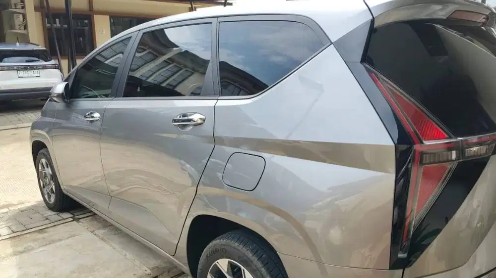 Sewa Beli Mobil Stargazer - 150 juta atau Gratis*