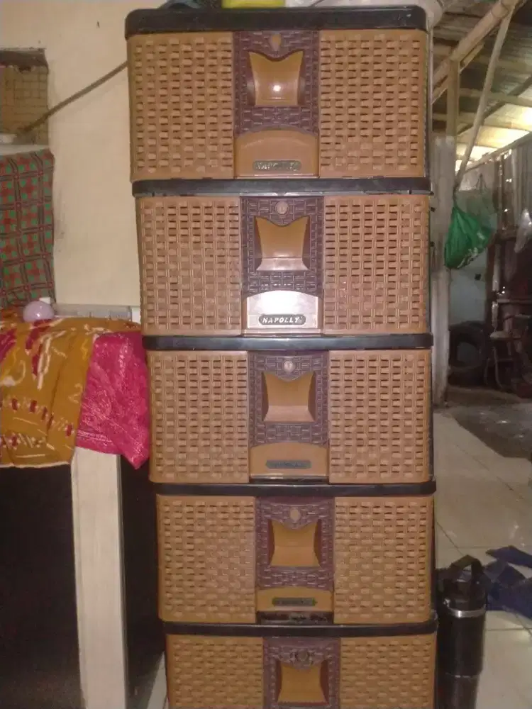 Perlengkapan rumah tangga