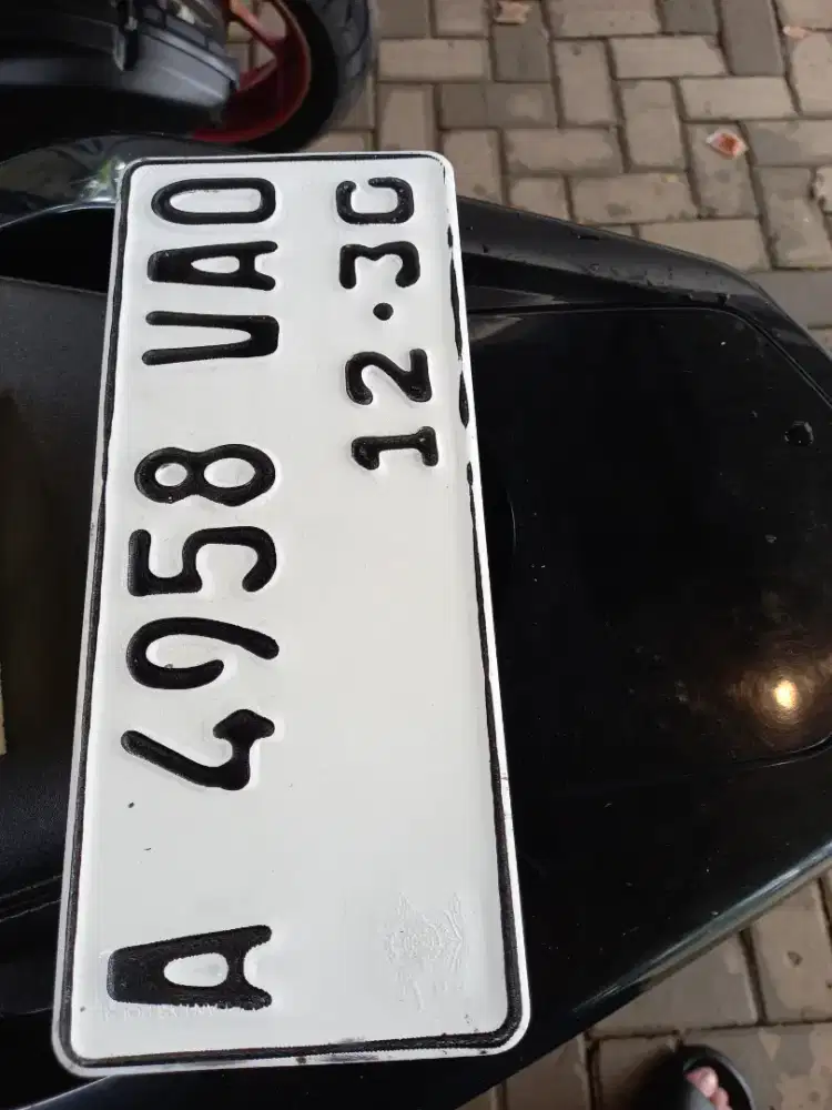 Yamaha Aerox New 2020