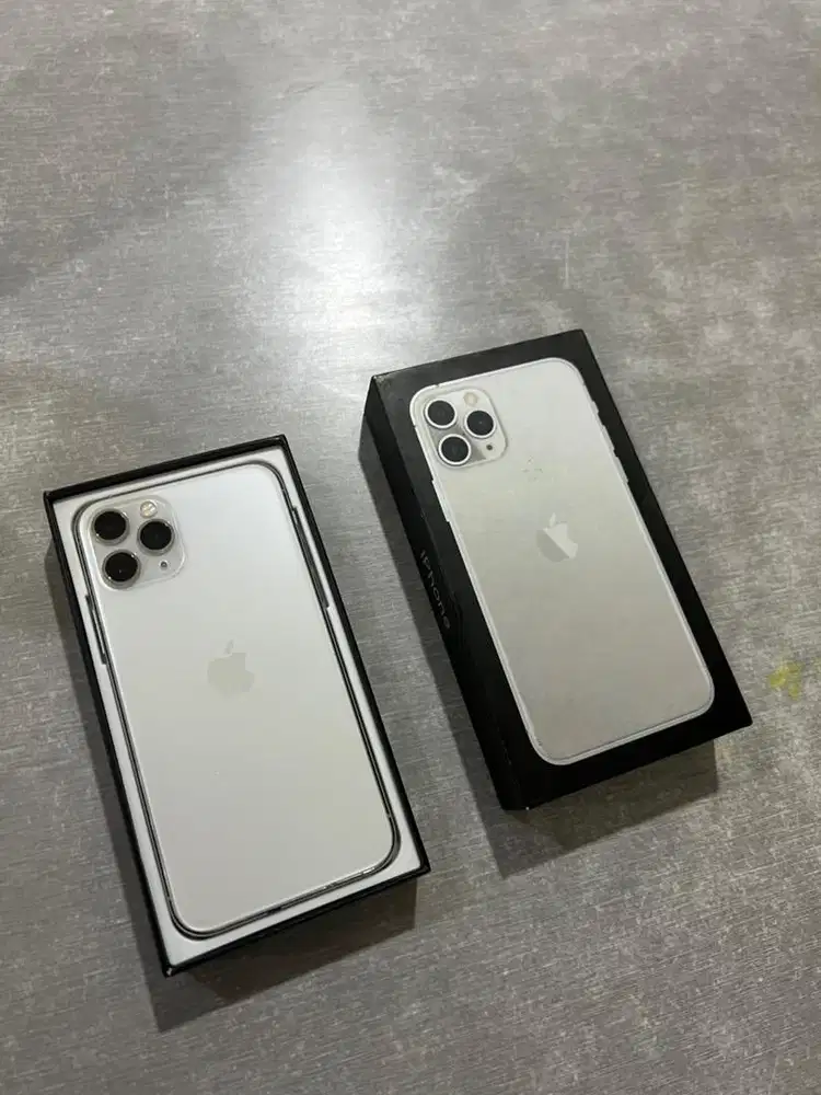 iphone 11 pro 256gb bebas selaras