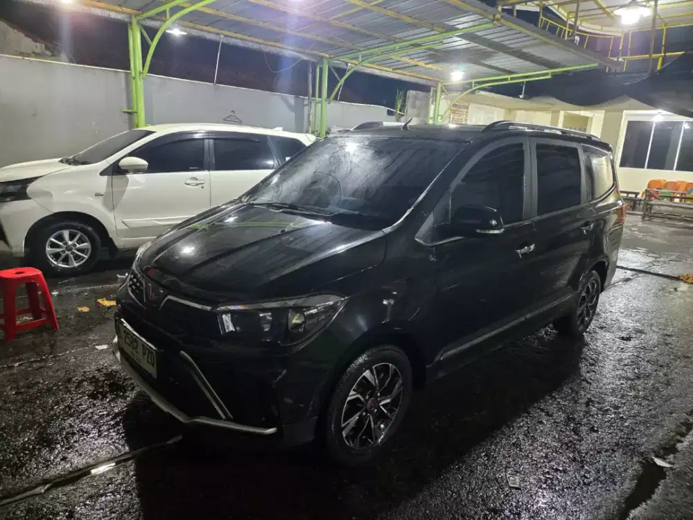 JUAL BU CONFERO SL LUX+ 1.5 MT 2023