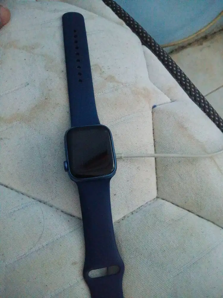 Apple watch series 7