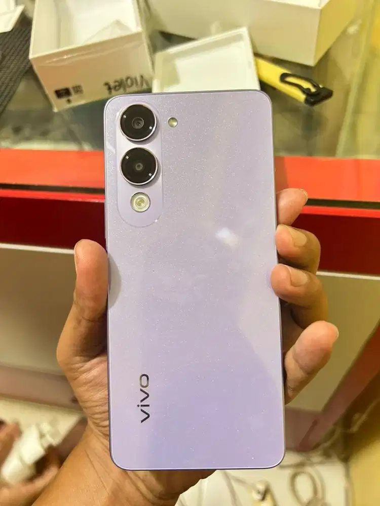 Vivo y04S 4/64GB