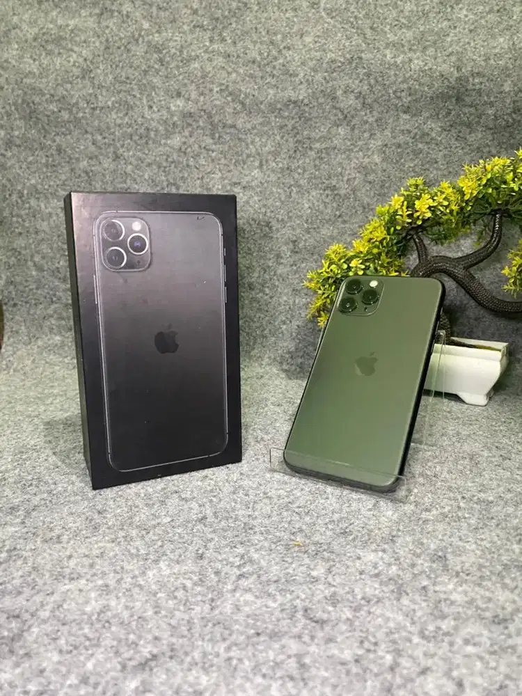 iPhone 11 Pro 256gb