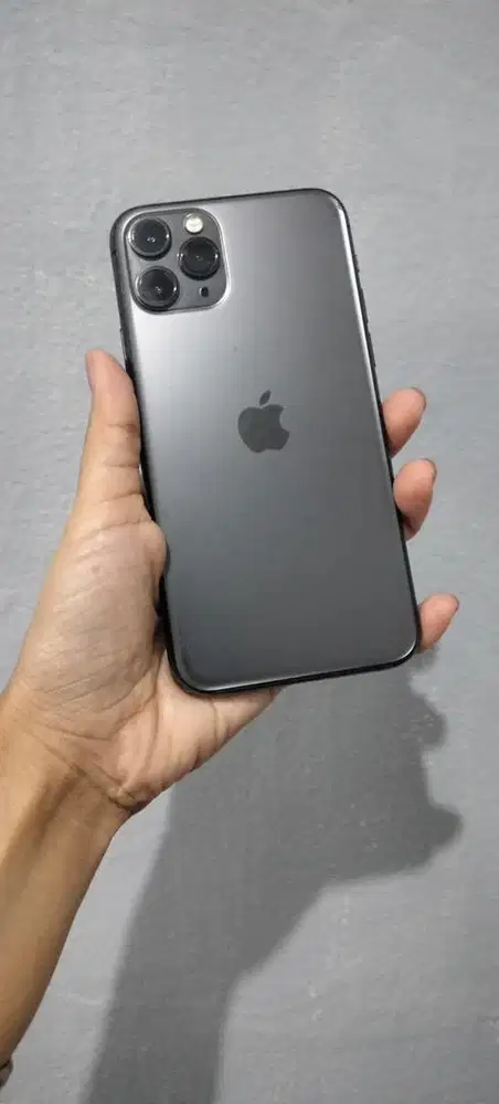 Iphone 11 pro 256gb all op