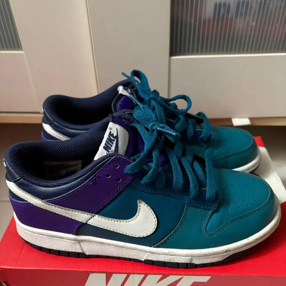 Sepatu Nike Dunk Low