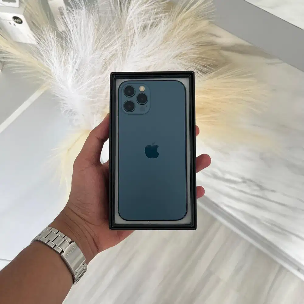 IPHONE 12 128GB WHITE