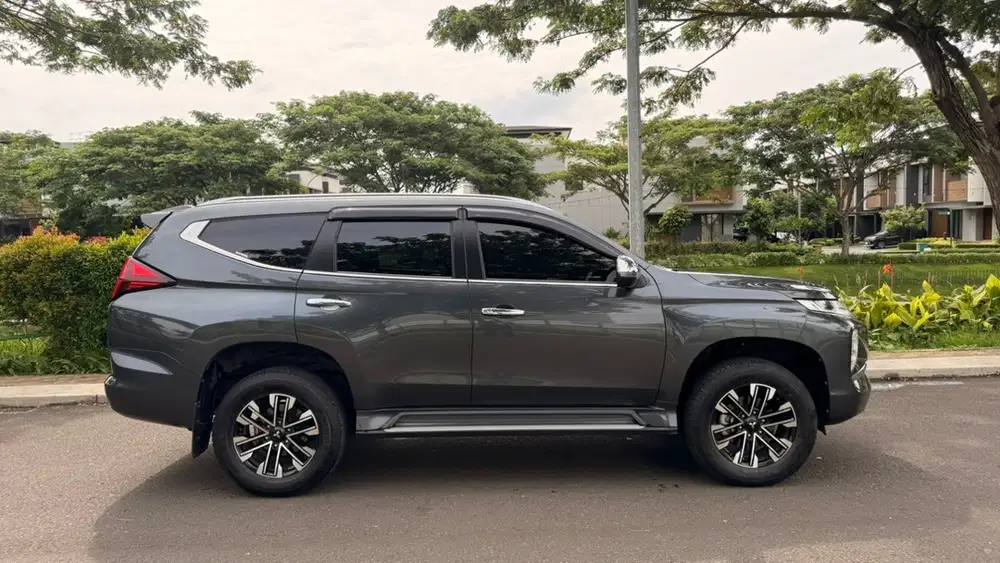 Mitsubishi Pajero Sport 2023 Diesel
