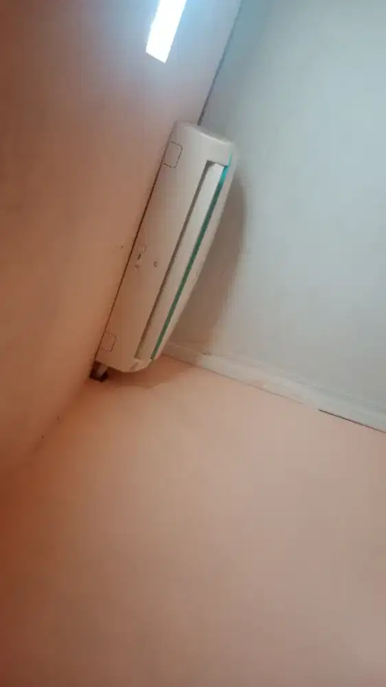 Dijual AC  Sharp 1/2 PK