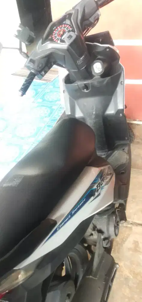 Dijual Beat 2015 esp masih bagus