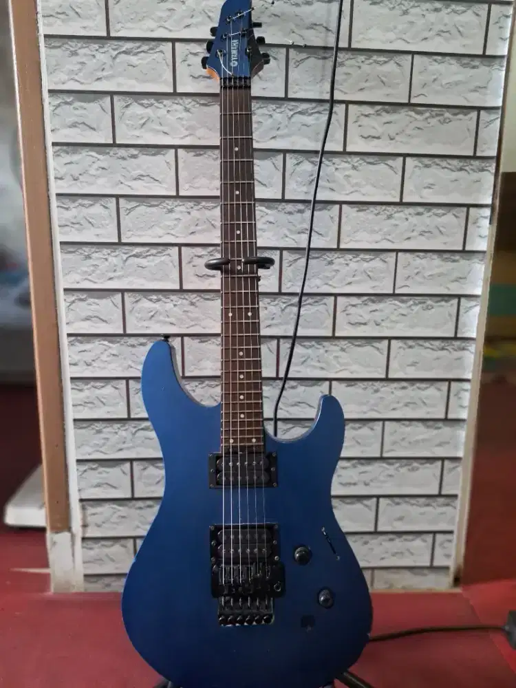 Gitar Elektrik Yamaha RGX420DZ