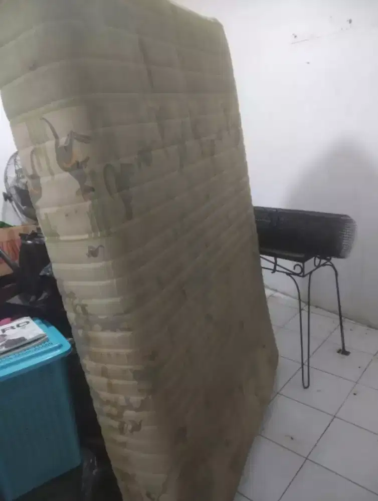 Dijual kasur Springbed