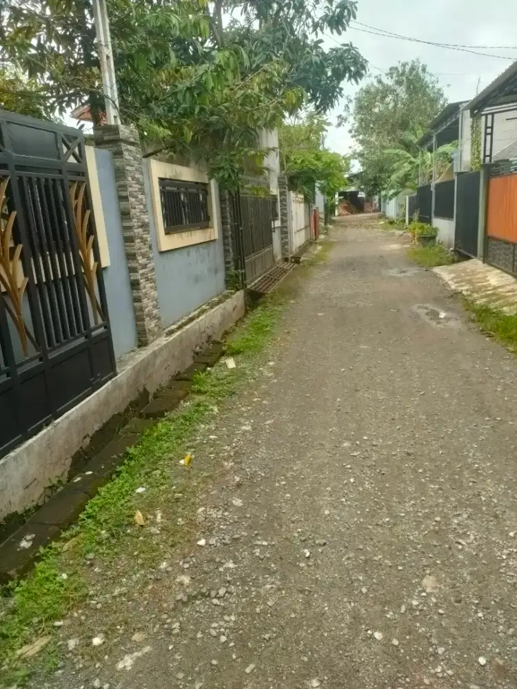 Dijual murah tanah kavling