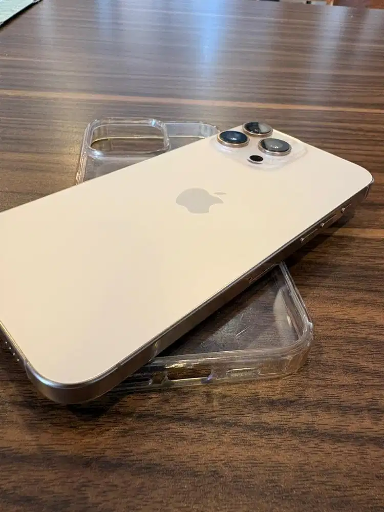Iphone 16 PRO MAX 256GB DESSERT IBOX RESMI APRIL 2026