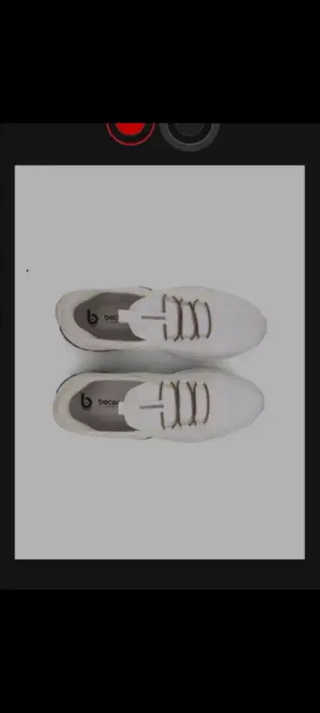 Sepatu / Sandal Wanita