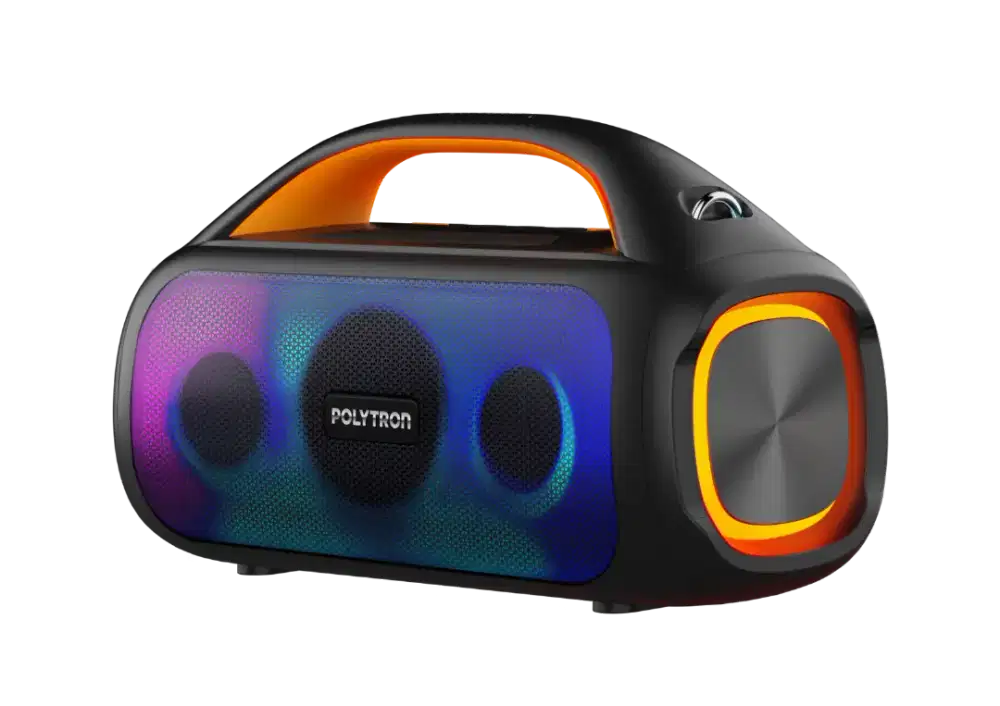 Polytron PartyMax pps4ph12