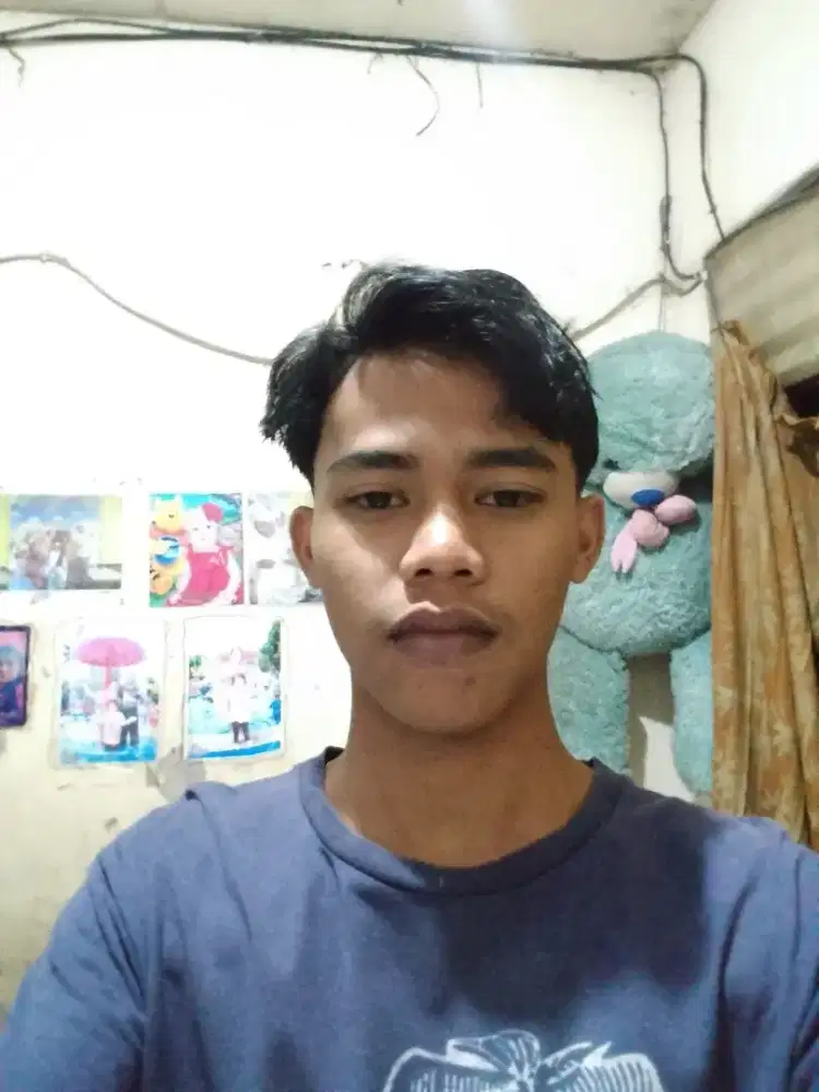 Info lowongan pekerjaan