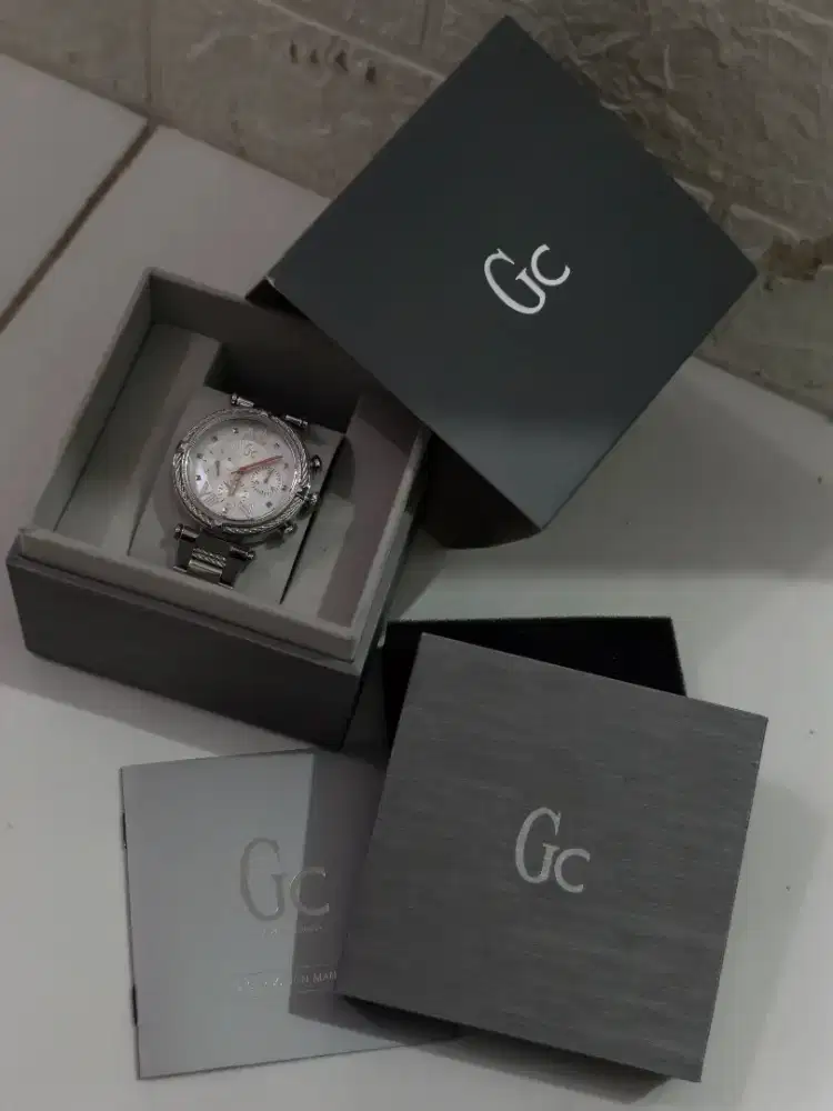 Gc guess collection original