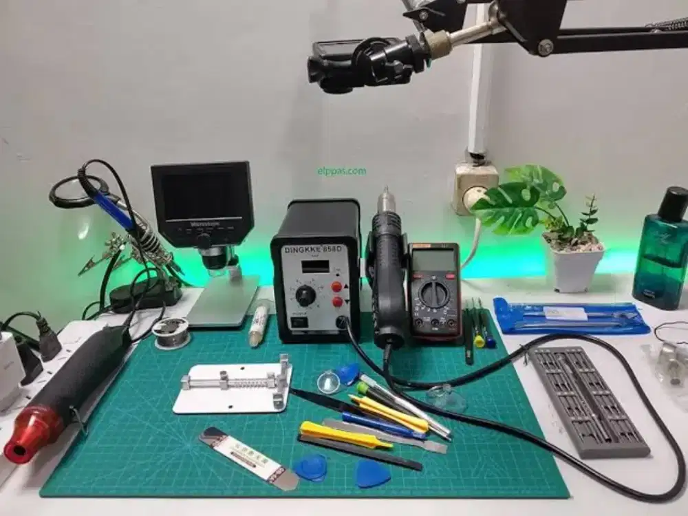 Terima Service Hp&Laptop Harga bersahabat