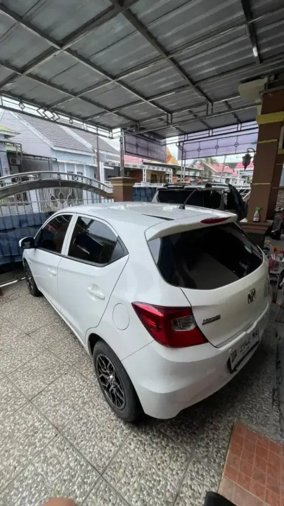 Brio satya type s manual 2024