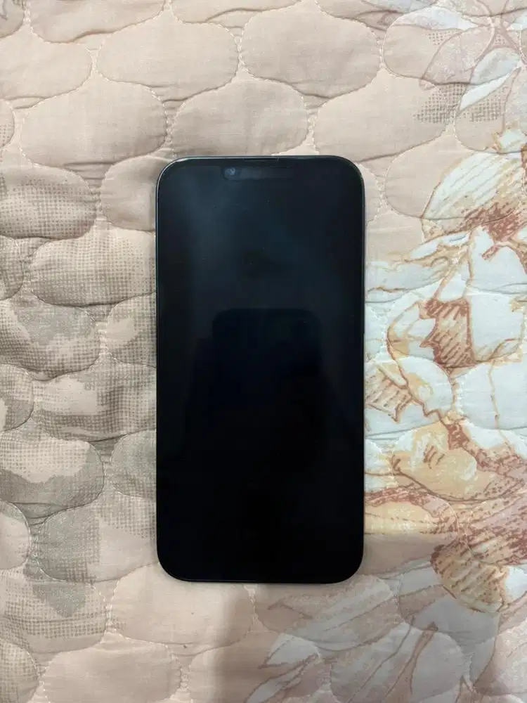 IPHONE 13 128 MIDNIGHT (IBOX)