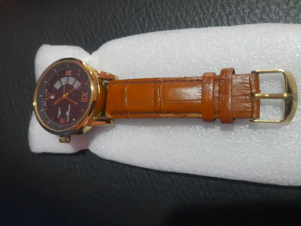 Cristino rollister 1853 1tangan dari baru nya.