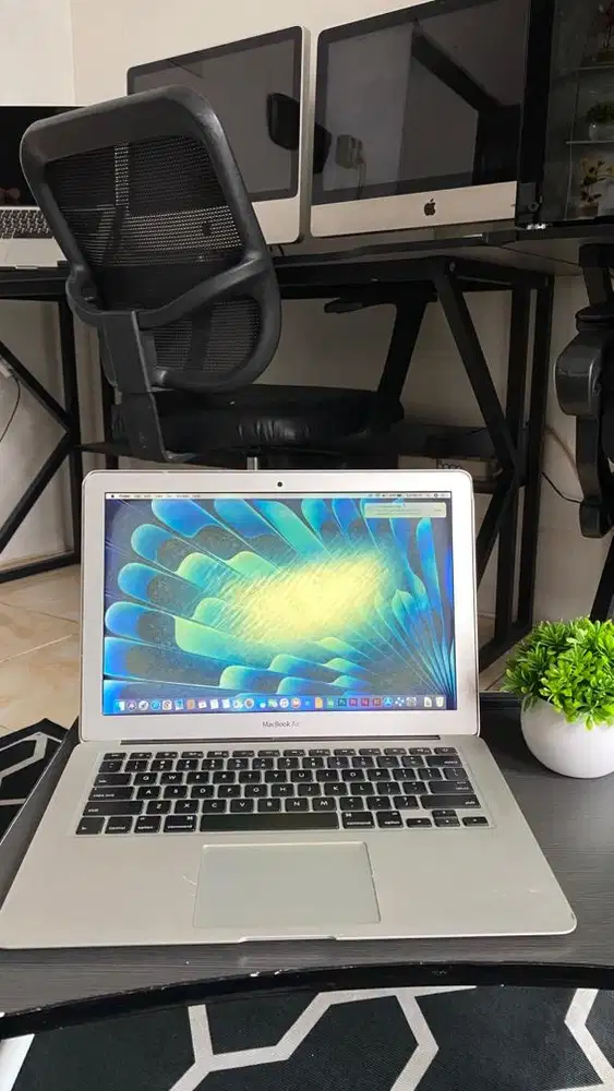 MACBOOK AIR 13 INCH EARLY 2015 MINUS POLARIZE