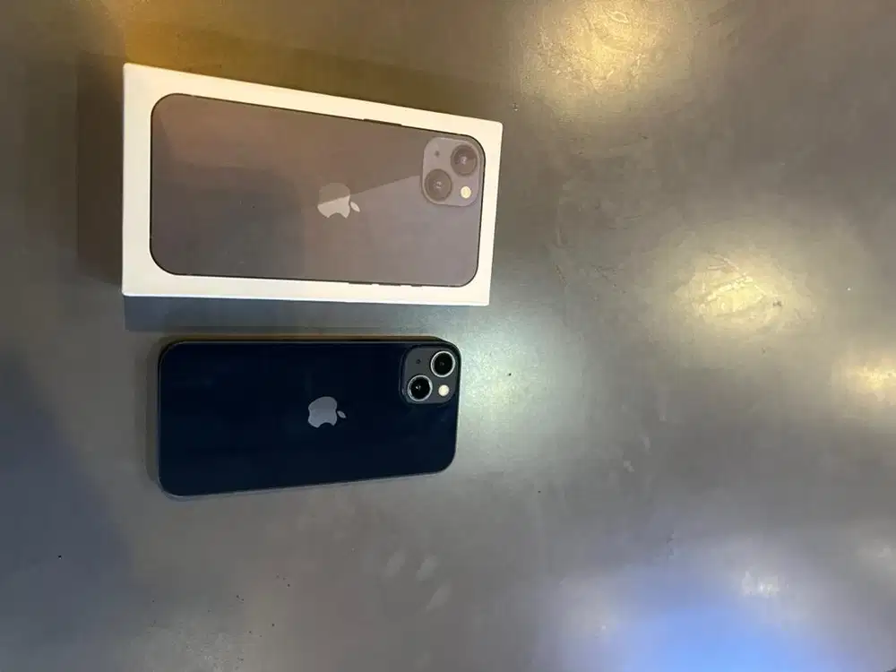 iphone 13 128gb terbaik sih baru