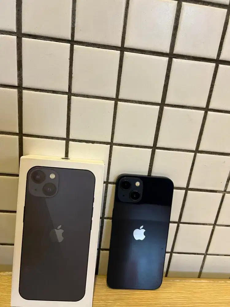 iphone 13 128gb seleranya baru