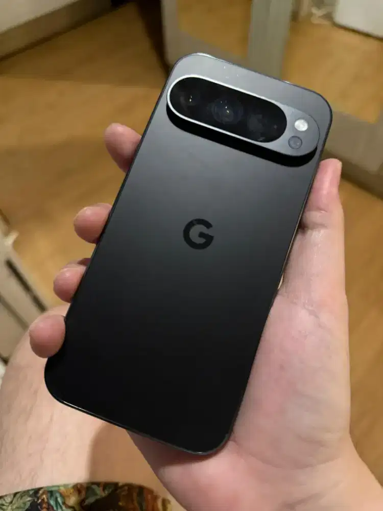 Google pixel 9 pro 128GB