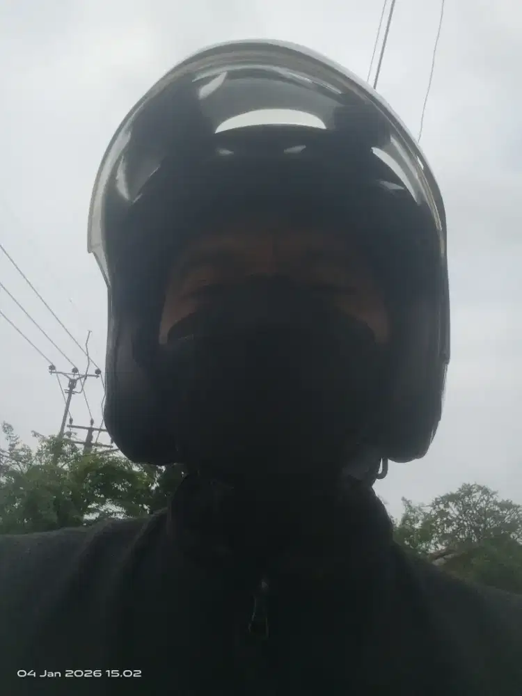 Terima jemput karyawan/pelajar/anak kuliahan