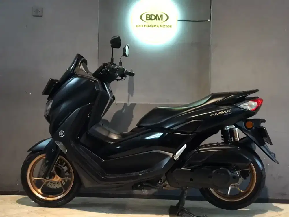 Dp 1.500 n max thn 2022 cash. Bali dharma motor