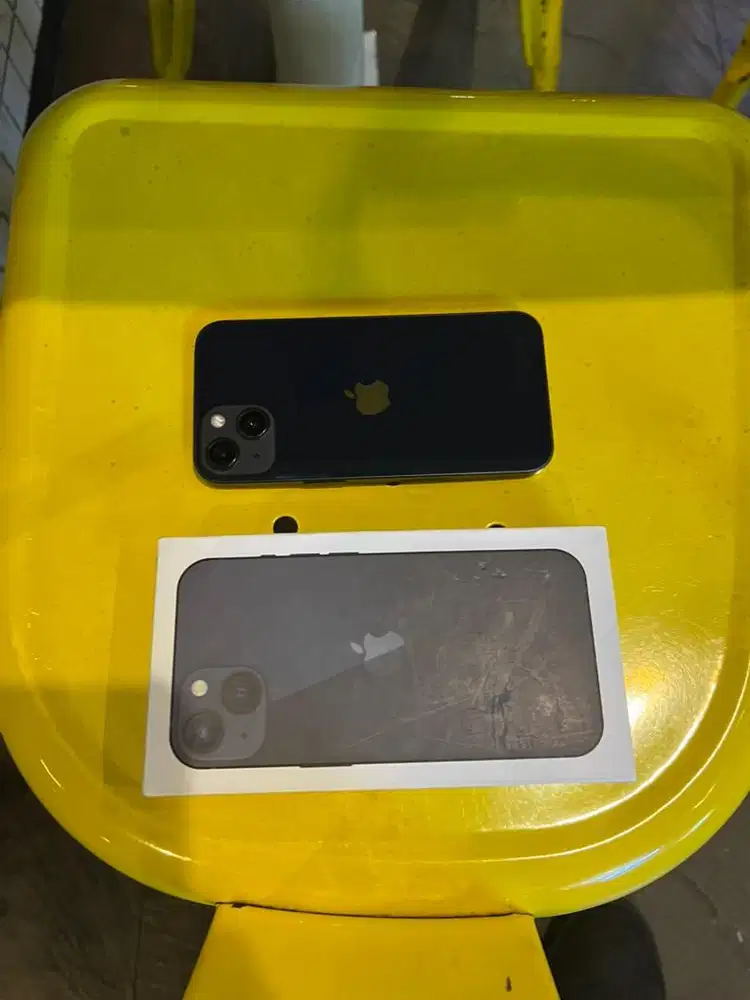 iphone 13 128gb cocok buat baru