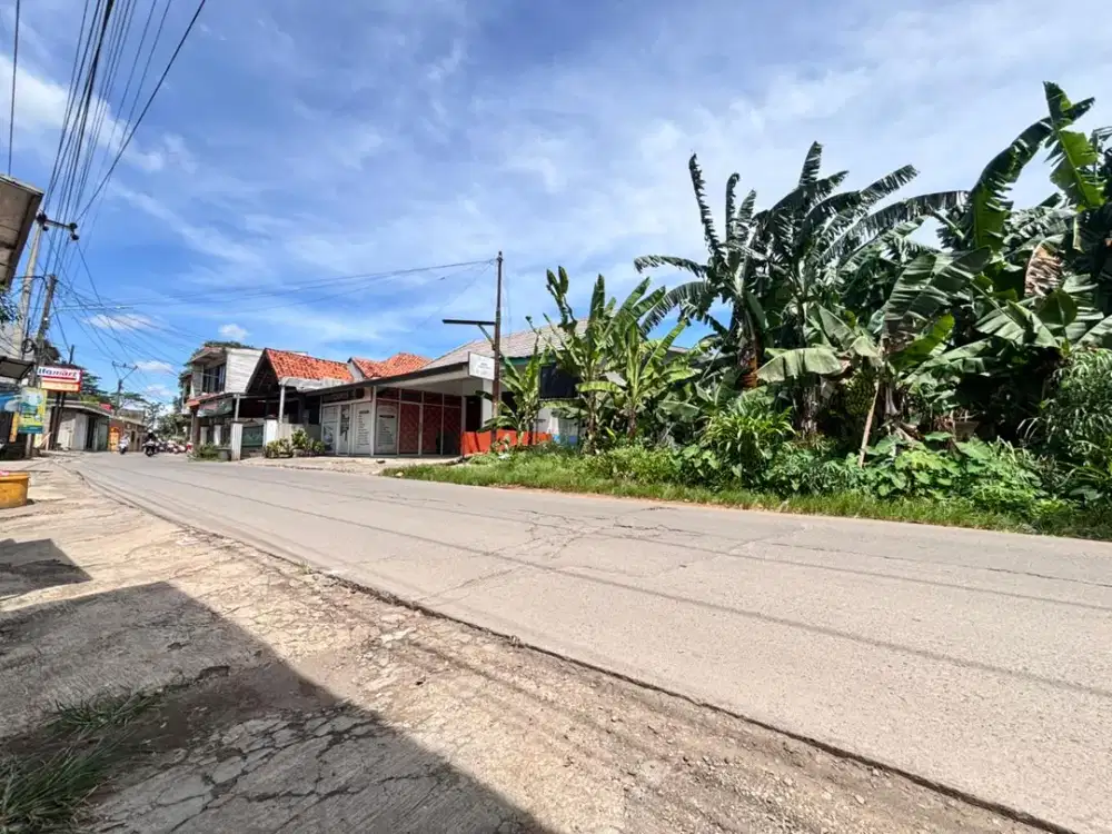 Tanah Kavling 10 Menit Rs Hermina Grand Wisata Bekasi