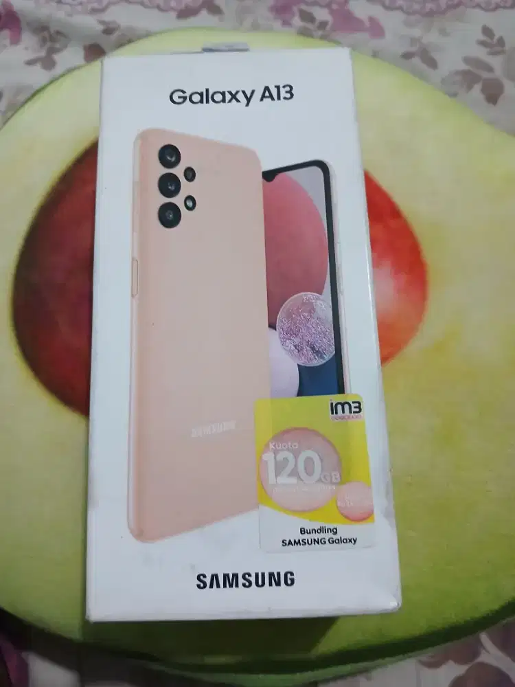 Dijual Samsung galaxy A13