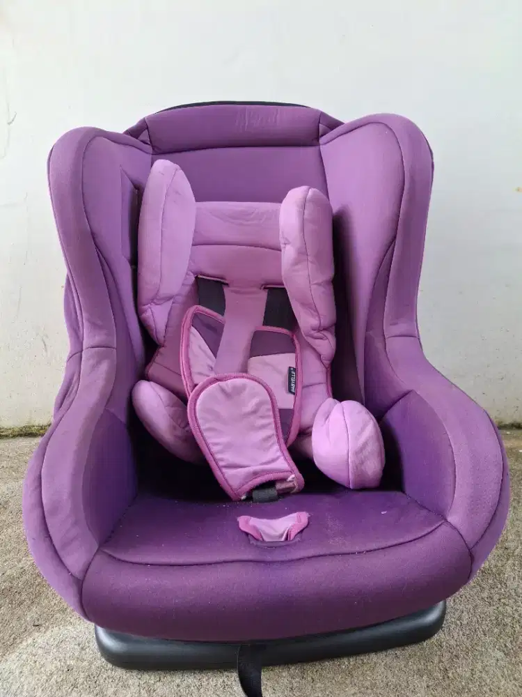 Car seat Anak Babyelle (0-18 kg) Second