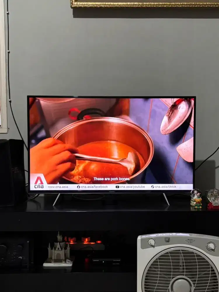 SAMSUNG LED TV 43 inch 5 SERIES 5002 FULL HD TV