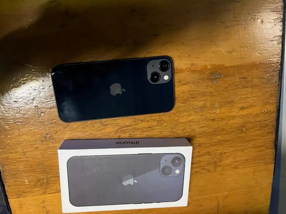 iphone 13 128gb mewah dan baru juga