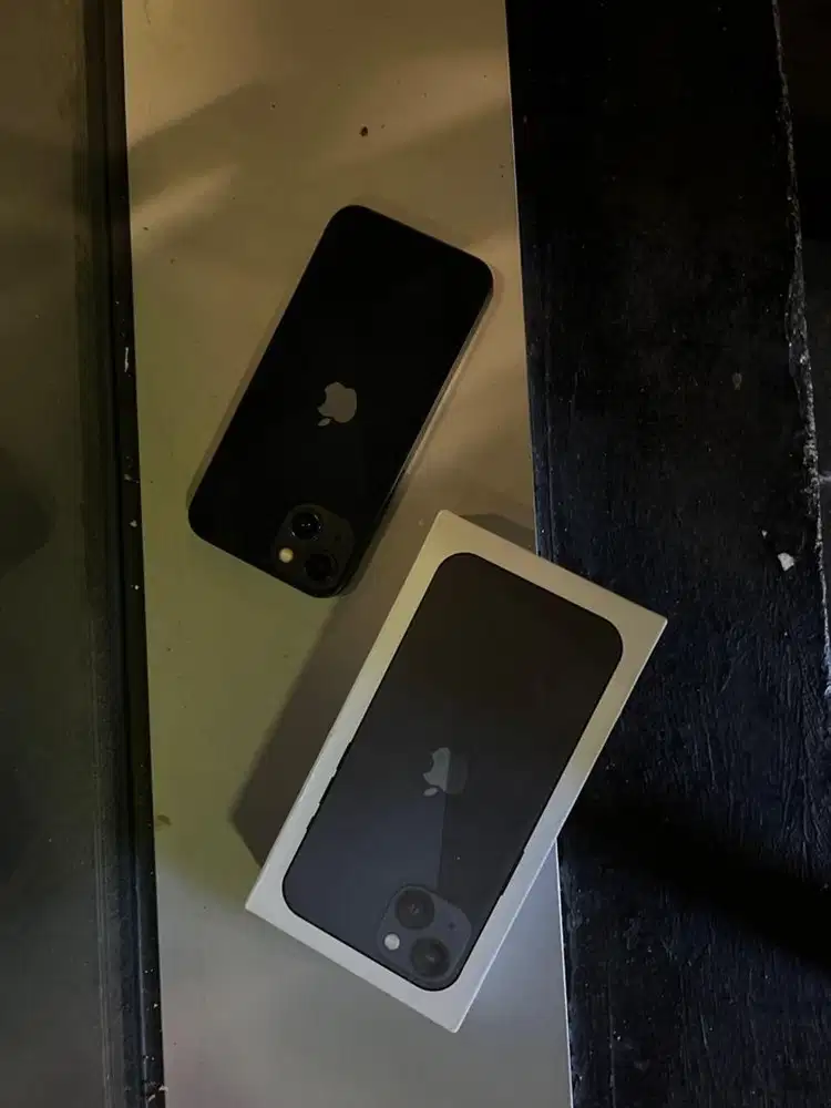 iphone 13 128gb sekelas hp baru